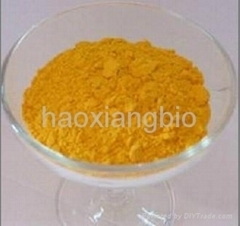 天然香料領域的匠心傳承 探訪陜西寶雞浩翔生物技術有限公司