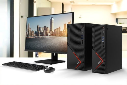 專訪紫光計算機 國產(chǎn)商用計算新勢力的全領(lǐng)域布局