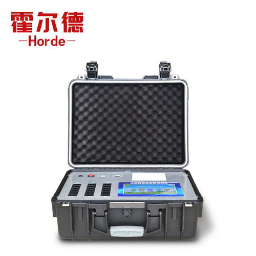 食品檢驗儀器設(shè)備與計算機軟硬件及外圍設(shè)備制造的交融應(yīng)用